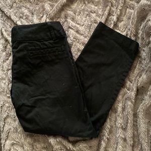 Women’s capri dress pants